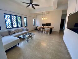 Blk 56 Tiong Bahru Estate (Bukit Merah), HDB 3 Rooms #566828721